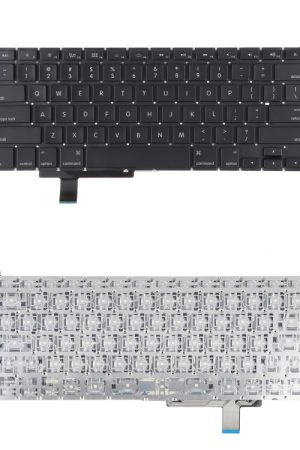 Tastiera versione USA per Macbook Pro 17 pollici A1297