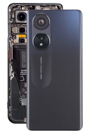 Per OPPO A1 Pro Cover posteriore batteria originale