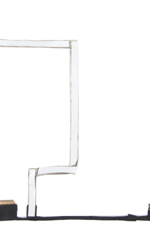 0CK9JJ DC02C00E000 Cavo LCD per Dell Latitude 7280