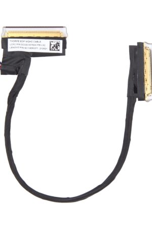 40Pin DC02C007E00 SC10E50371 00UR903 Non Touch LCD Cavo Per Lenovo ThinkPad T460s 20F9 20FA T470s 20HF 20HG 20JS 20JT