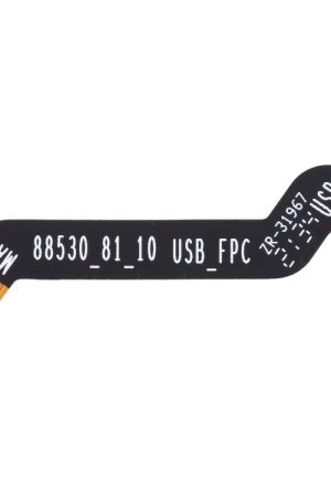 Per Lenovo Xiaoxin Pad Pro da 11,5 pollici TB-J716 Cavo flessibile connettore porta di ricarica originale