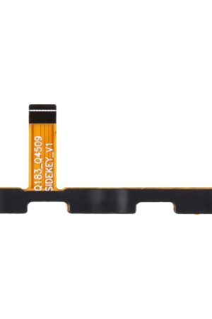 Per Vsmart Joy 2 Plus Pulsante di accensione OEM e cavo flessibile del pulsante del volume