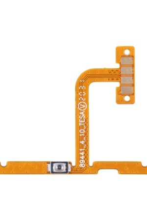Per Vsmart Joy 4 Pulsante di accensione OEM e cavo flessibile del pulsante del volume