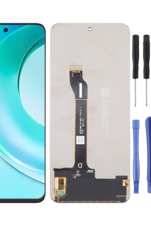Schermo LCD originale per Wiko T50 con assemblaggio completo di digitalizzatore