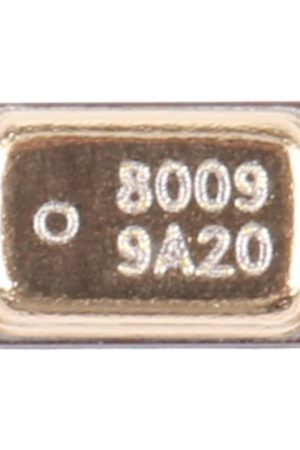 Testa del microfono da 2,8 mm x 1,8 mm a tre piedi per la serie Xiaomi Redmi