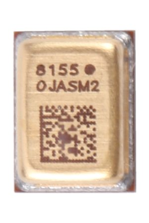 Testa del microfono da 3,2 mm x 2,2 mm per serie Xiaomi / vivo / Huawei