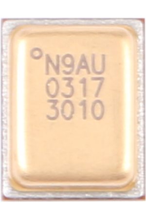 Testa del microfono da 3,8 mm x 2,8 mm a cinque punti