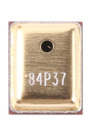 Testa del microfono da 3,8 mm x 2,8 mm a quattro punti