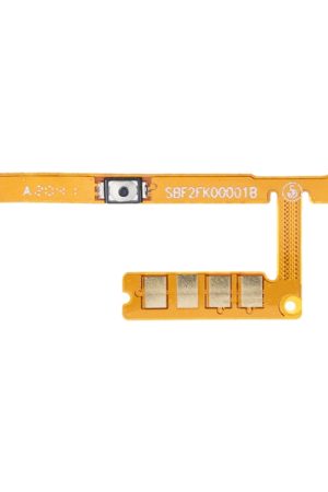 Per T-Mobile REVVL 4 5007 2020 Pulsante di accensione e cavo flessibile del pulsante del volume