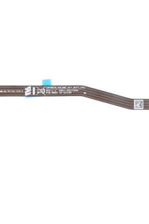 Per cavo flessibile per pulsante volume Microsoft Surface Pro 8 1983