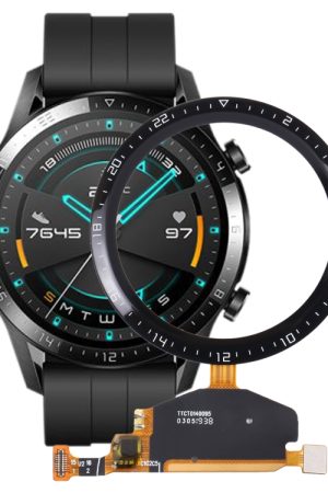 Pannello touch originale per Huawei Watch GT 2 46mm
