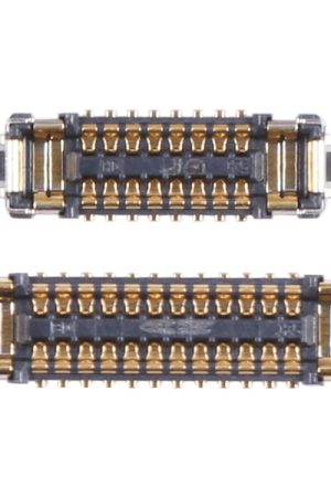 Scheda madre LCD + connettore FPC touch per Huawei Watch GT 2 46mm