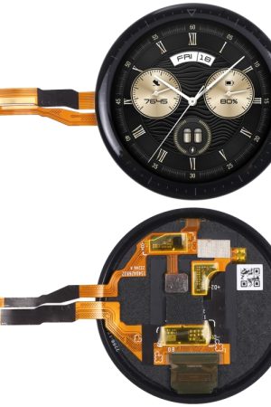Schermo LCD originale e assemblaggio completo di digitalizzatore per Huawei Watch Buds