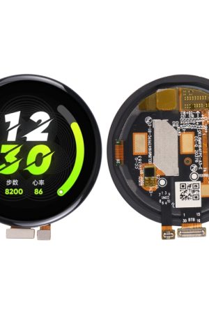 Schermo LCD originale per Realme Watch T1 con assemblaggio completo di digitalizzatore