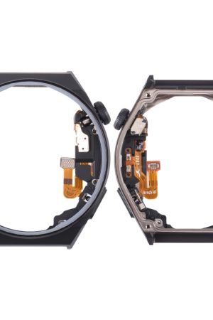 Piastra cornice cornice schermo LCD originale per Huawei Watch GT 3 Pro 46mm