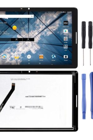 Per schermo LCD ZTE K92 Primetime con digitalizzatore assemblaggio completo