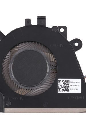 Per Microsoft Surface Laptop Go 1943 Ventola di raffreddamento interna