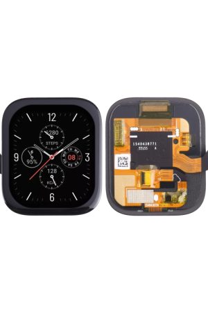 Per schermo LCD originale Amazfit GTS 4 e assemblaggio completo del digitalizzatore