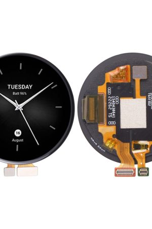 Per Xiaomi Mi Watch S2 Schermo LCD originale da 42 mm e assemblaggio completo di digitalizzatore