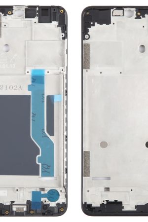 Per ZTE Blade A7S 2020 A7020 A7020RU Piastra cornice centrale
