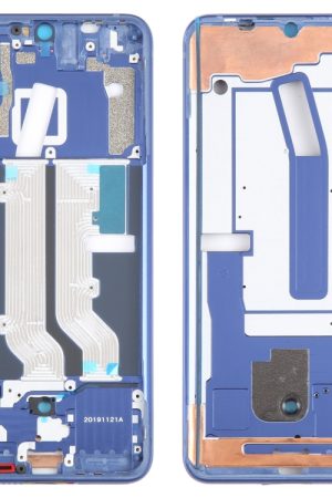 Per ZTE Axon 10 Pro 5G Piastra con cornice centrale