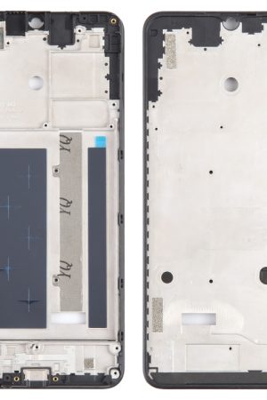 Per ZTE Blade A52 Piastra cornice centrale