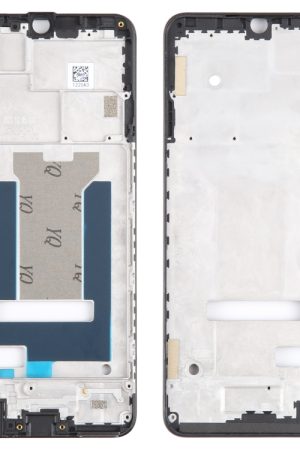 Per ZTE Blade V40 Vita piastra con cornice centrale