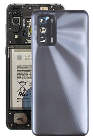 Per la copertura posteriore della batteria ZTE Blade V40 Vita