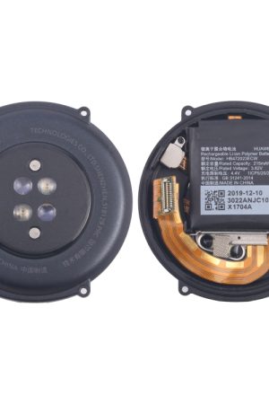 Per Huawei Watch GT 2 42mm Cover posteriore originale assemblaggio completo con batteria