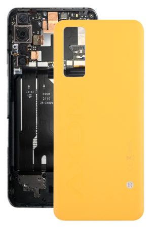 Per la copertura posteriore della batteria ZTE Axon 20 5G Extreme