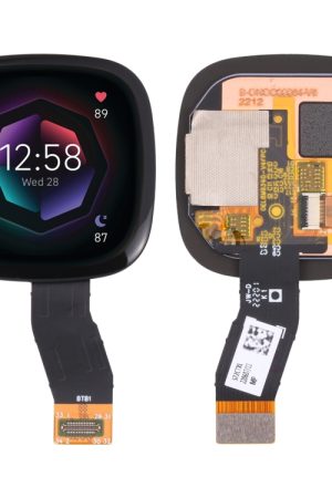 Schermo LCD originale per Fitbit Sense 2 Digitizer assemblaggio completo