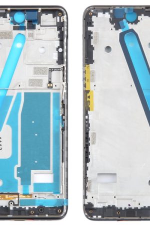 Per TCL 20 5G Piastra cornice cornice LCD alloggiamento anteriore originale