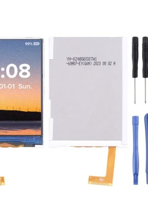 Schermo LCD per AGM M7