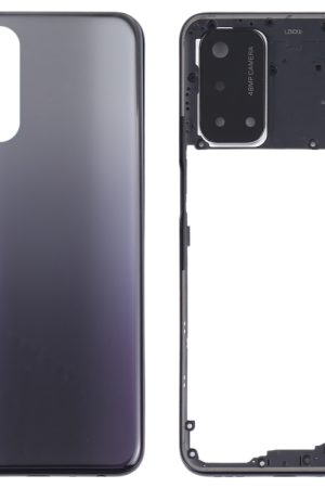 Per la copertura posteriore della batteria OPPO A93 5G con telaio centrale