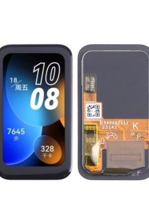 Per Huawei Band 8 Schermo LCD originale con digitalizzatore assemblaggio completo