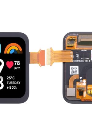 Per Xiaomi Mi Band 8 Pro Schermo LCD originale con digitalizzatore assemblaggio completo