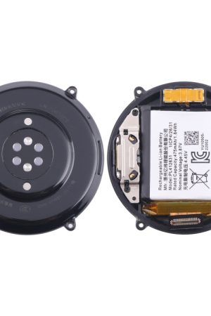 Per Amazfit GTR 4 Cover posteriore originale assemblaggio completo con batteria