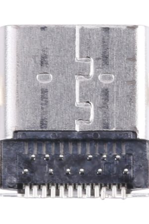 TC-010 Connettore porta di ricarica per DELL 12 7275 7390 XPS12 9250