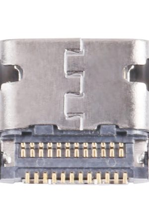 TC-028 Connettore porta di ricarica per Asus UX325JA UX325SA UX425SA UX425JA UX425UA X425FA Tipo-c