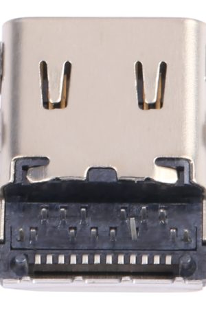 TC-037 Connettore porta di ricarica per HP Spectre X360 15-BL 15-BL000 15-BL100