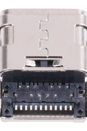 TC-047 Connettore porta di ricarica per Asus Chromebook C223NA C423NA C523NA C423N C425T