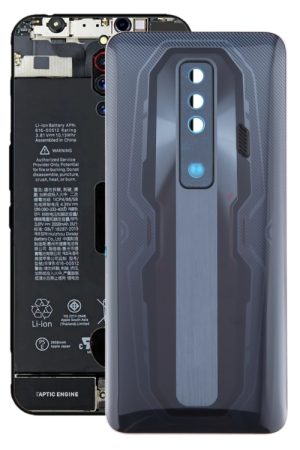 Per la copertura posteriore della batteria ZTE nubia Red Magic 7S