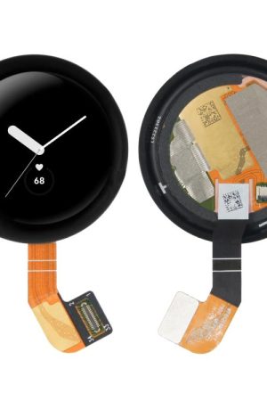 Schermo LCD AMOLED con digitalizzatore assemblaggio completo per Google Pixel Watch 2 2023 G4TSL/GC3G8/GD2WG 41mm