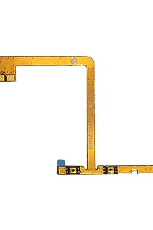 Per ZTE Nubia Red Magic 5S 5G NX659J Cavo flessibile per pulsante di accensione e pulsante volume