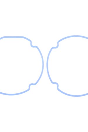 Per Garmin Fenix 5S Anello in gomma impermeabile originale