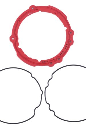 Per Amazfit Falcon Anello in gomma impermeabile originale 3 in 1