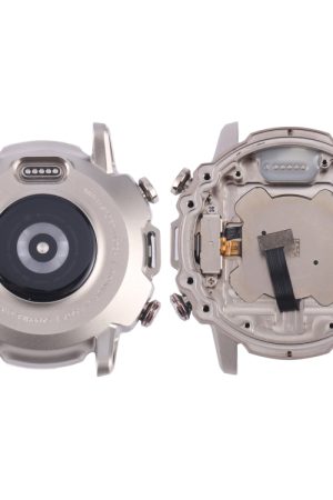 Per Amazfit Falcon Cover posteriore originale con frequenza cardiaca