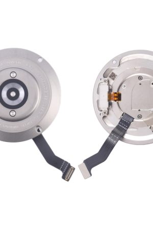 Per Amazfit T-Rex Ultra Cover posteriore originale con frequenza cardiaca