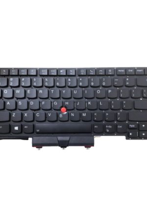 Tastiera della versione americana con la luce posteriore per Lenovo ThinkPad E14 / R14 / S3 Gen2