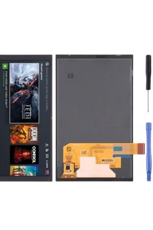 Per Steam Deck 2 Schermo LCD originale versione HD con digitalizzatore assemblaggio completo
